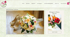 Desktop Screenshot of leafstem.com